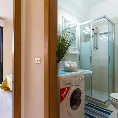 Attico Angela Con Grande Veranda Appartement *