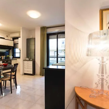 Appartamento Attico Angela Con Grande Veranda Alghero