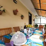 Attico Angela Con Grande Veranda Lägenhet Alghero