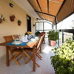 Lägenhet Attico Angela Con Grande Veranda Alghero