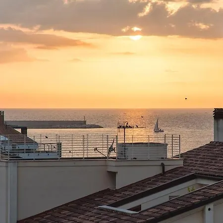 Attico Angela Con Grande Veranda Alghero