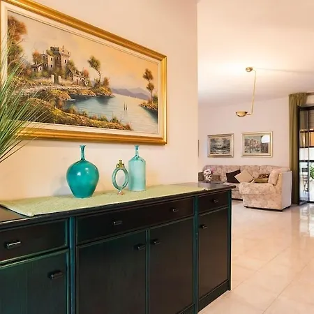 Attico Angela Con Grande Veranda Apartment Alghero