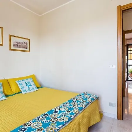 Attico Angela Con Grande Veranda Apartment Alghero
