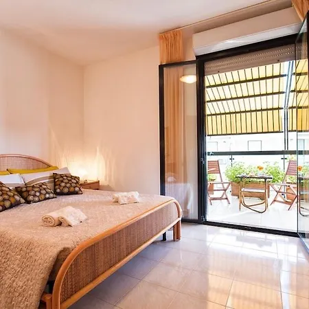 Apartment Attico Angela Con Grande Veranda *