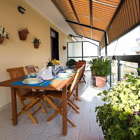 Apartment Attico Angela Con Grande Veranda Alghero