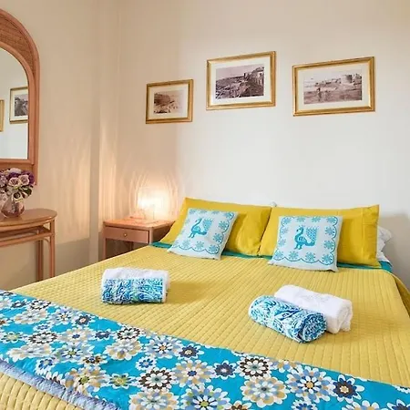 Apartment Attico Angela Con Grande Veranda Alghero