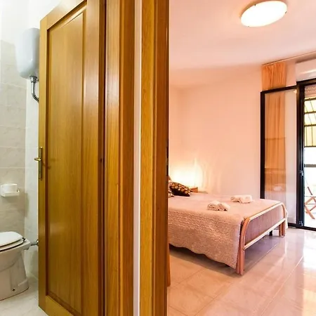 Attico Angela Con Grande Veranda Apartment Alghero