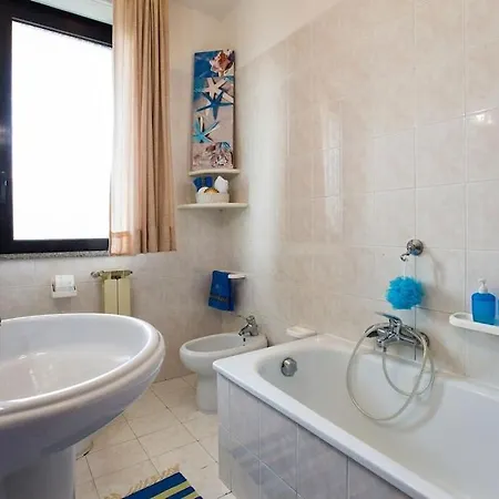 Attico Angela Con Grande Veranda Appartement