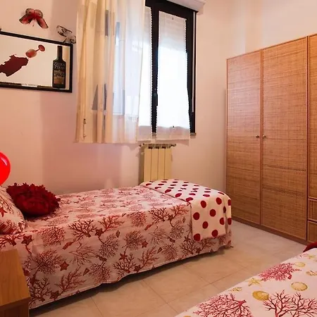 Attico Angela Con Grande Veranda Apartment Alghero