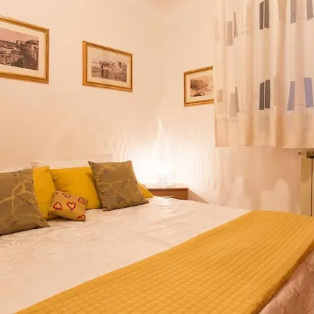 Attico Angela Con Grande Veranda Apartment