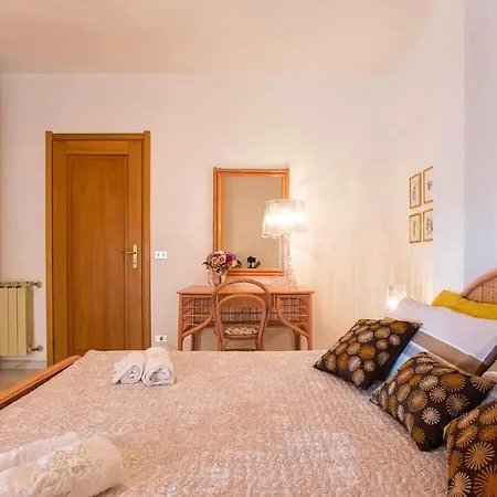 Attico Angela Con Grande Veranda Apartment