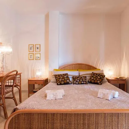 Attico Angela Con Grande Veranda Apartment