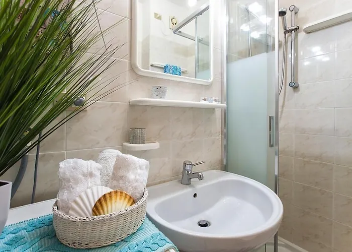 Attico Angela Con Grande Veranda