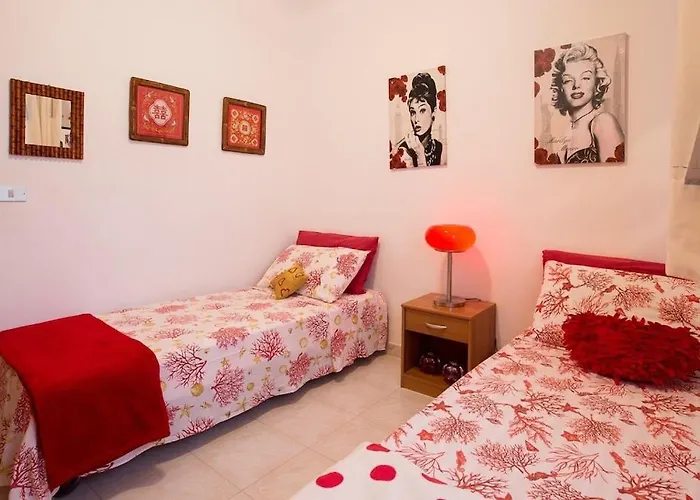 Attico Angela Con Grande Veranda Alghero